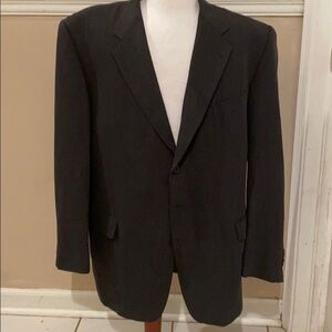 Joseph Abboud suit jacket. 46L